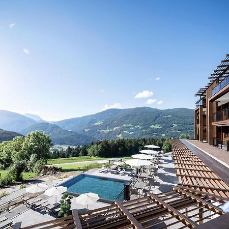 Entdecker Hotel Panorama Bolzano Eksteriør bilde