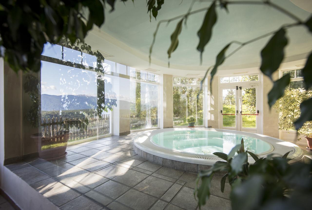 Entdecker Hotel Panorama Bolzano Eksteriør bilde