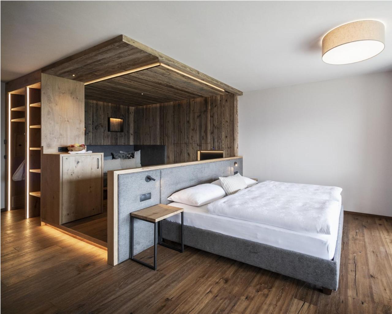 Entdecker Hotel Panorama Bolzano Eksteriør bilde