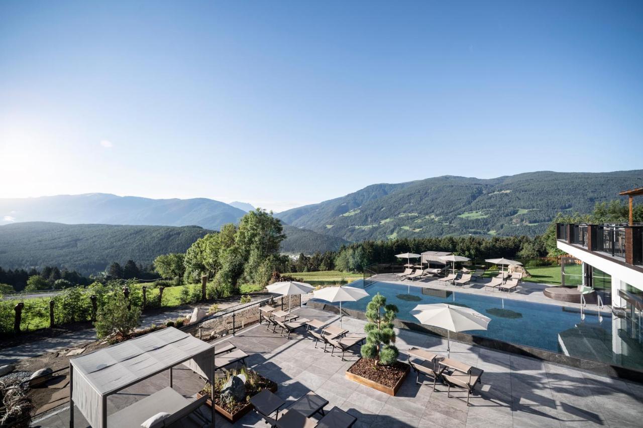 Entdecker Hotel Panorama Bolzano Eksteriør bilde