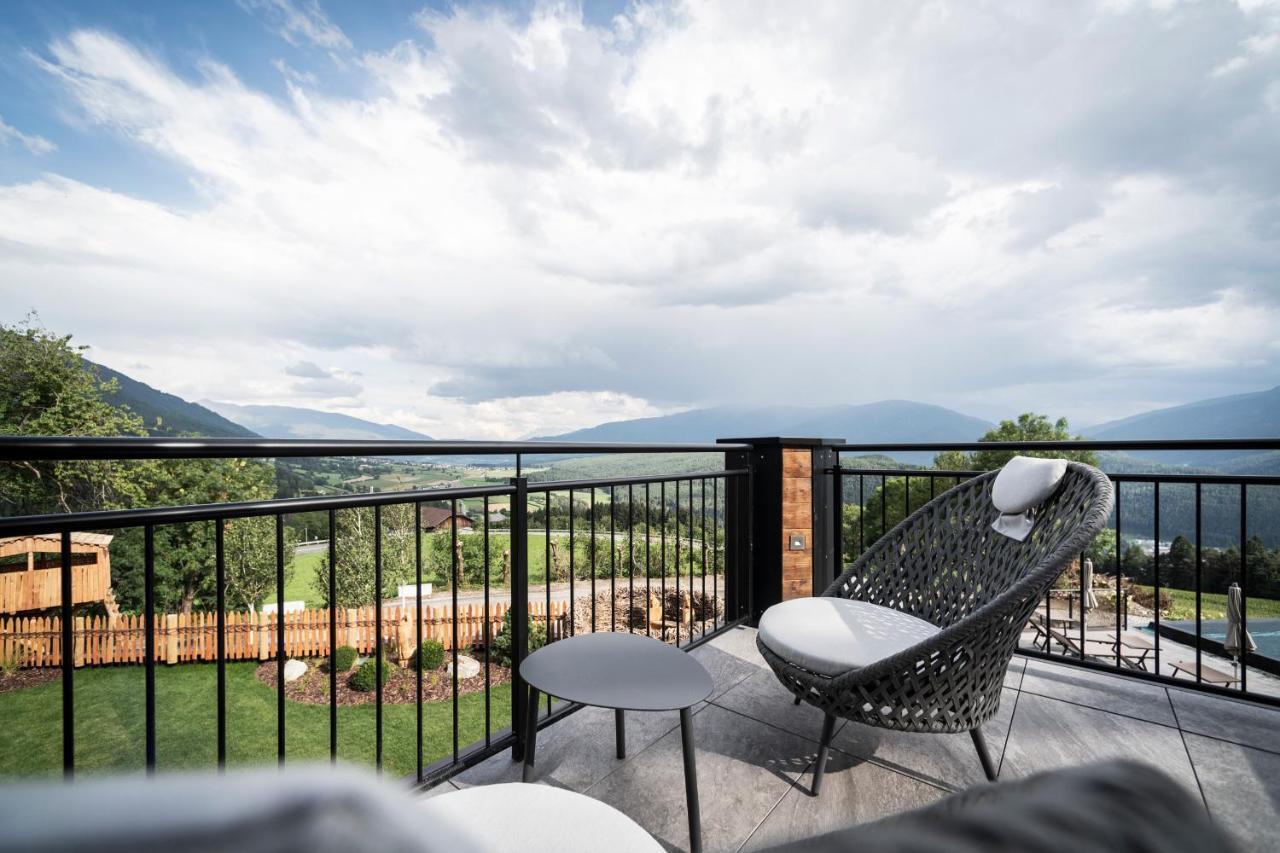 Entdecker Hotel Panorama Bolzano Eksteriør bilde