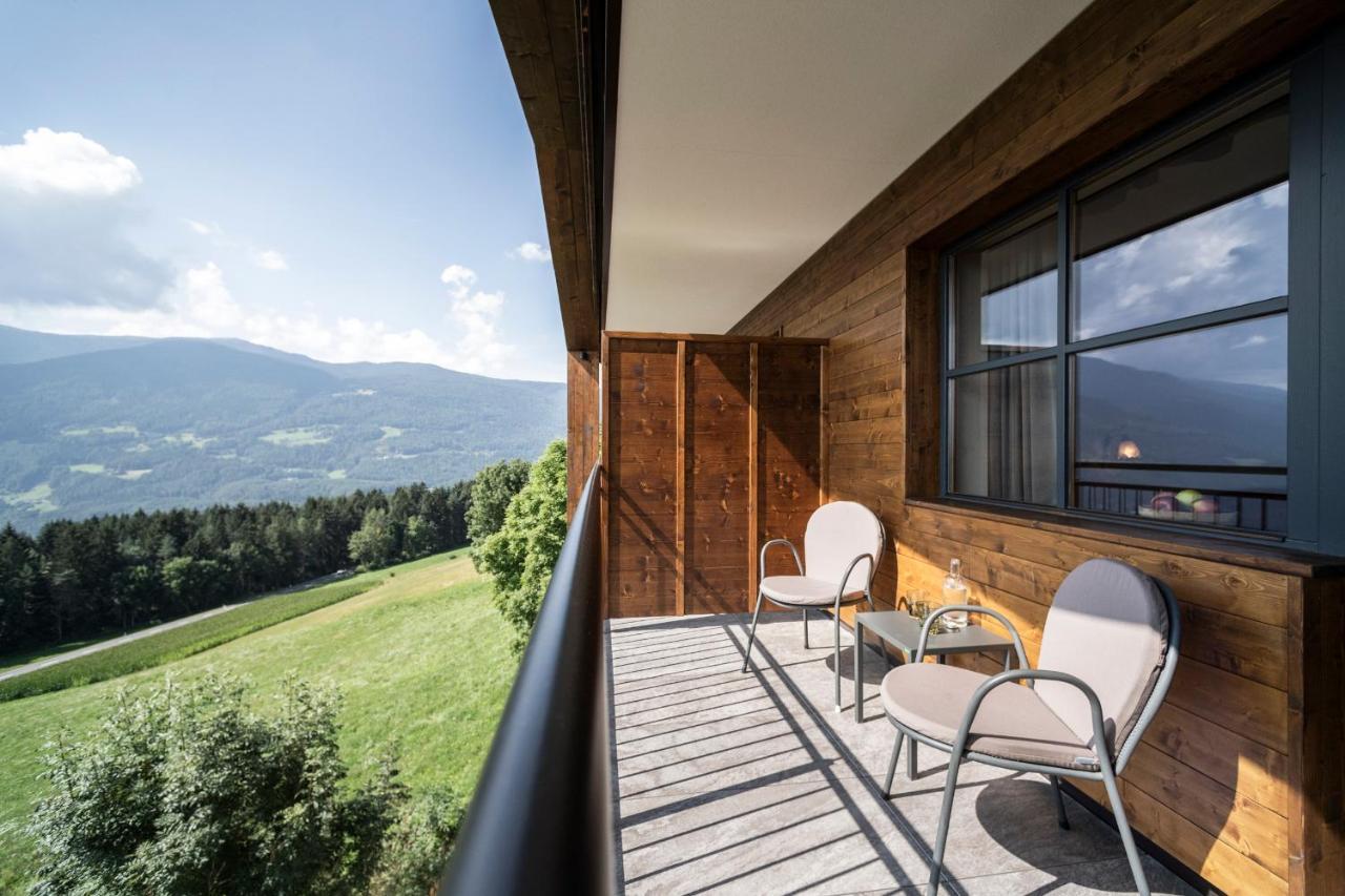 Entdecker Hotel Panorama Bolzano Eksteriør bilde