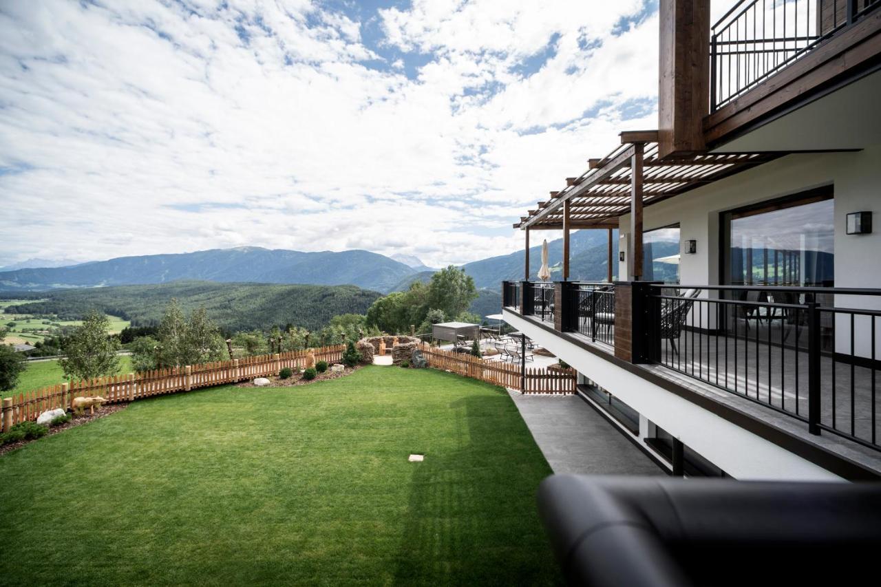Entdecker Hotel Panorama Bolzano Eksteriør bilde