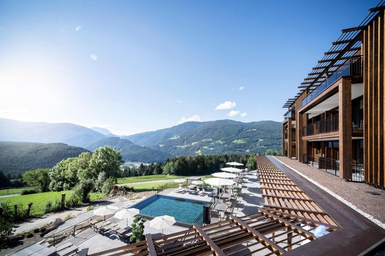 Entdecker Hotel Panorama Bolzano Eksteriør bilde