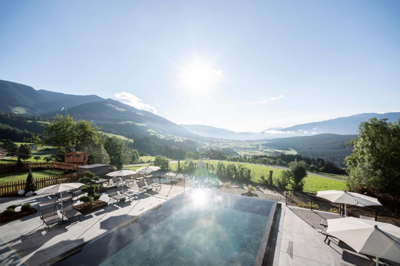 Entdecker Hotel Panorama Bolzano Eksteriør bilde