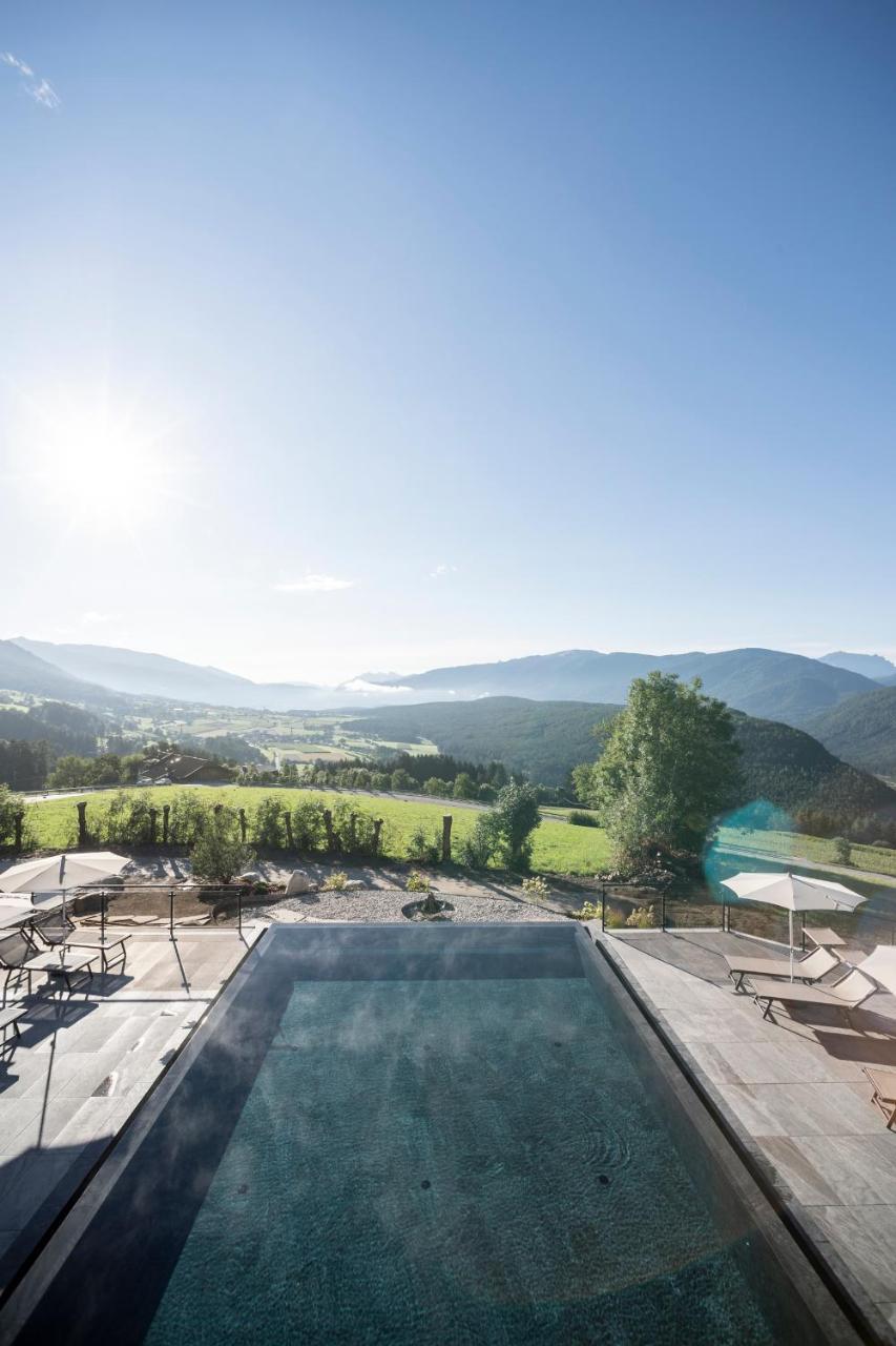 Entdecker Hotel Panorama Bolzano Eksteriør bilde