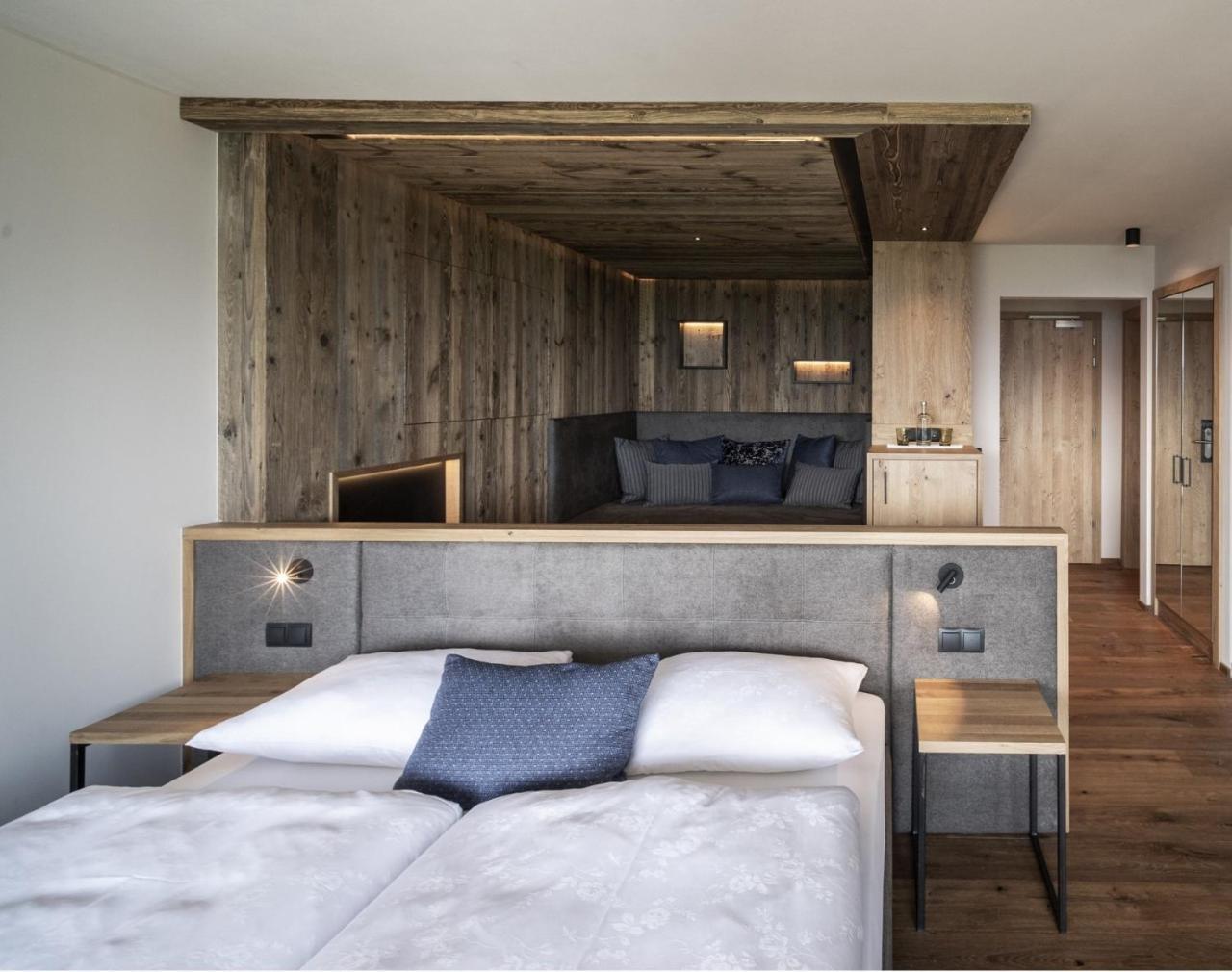 Entdecker Hotel Panorama Bolzano Eksteriør bilde
